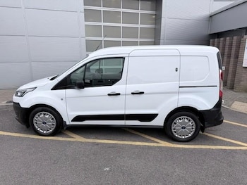 Used Ford Transit Connect 2020 for sale - 78505723: Photo