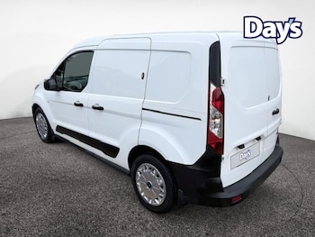 Used Ford Transit Connect 2020 for sale - 78505723: Photo