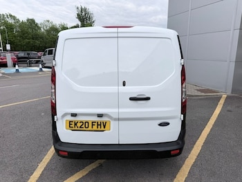 Used Ford Transit Connect 2020 for sale - 78505723: Photo