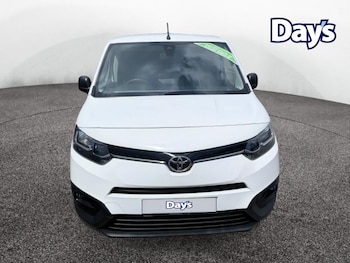 Used Toyota ProAce 2021 for sale - 79102466: Photo