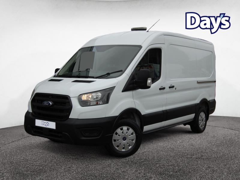 Used Ford Transit 2020 for sale - 76266016: Photo 1