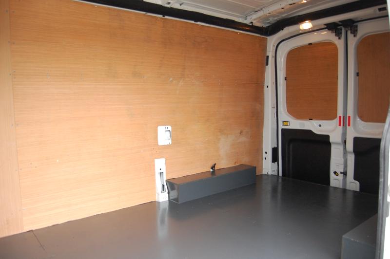 Used Ford Transit 2020 for sale - 76266016: Photo 10