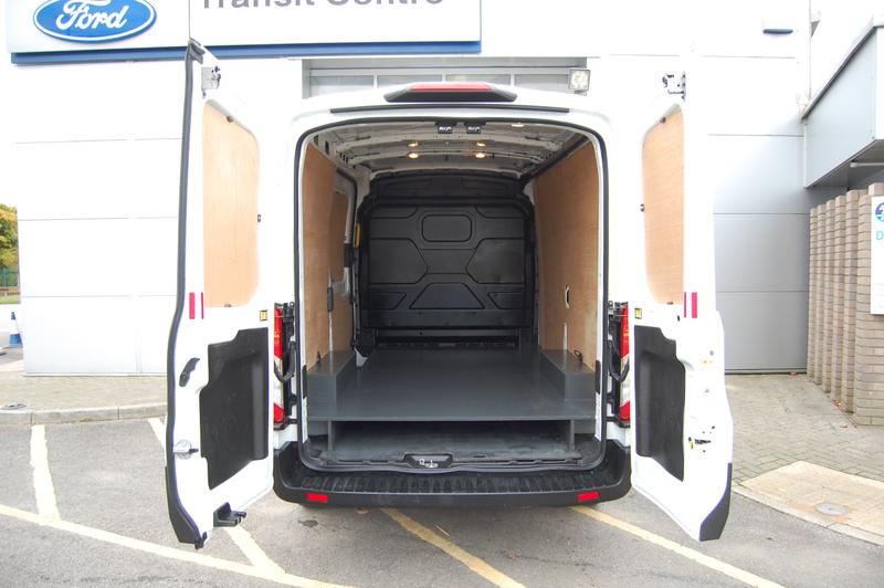 Used Ford Transit 2020 for sale - 76266016: Photo 11