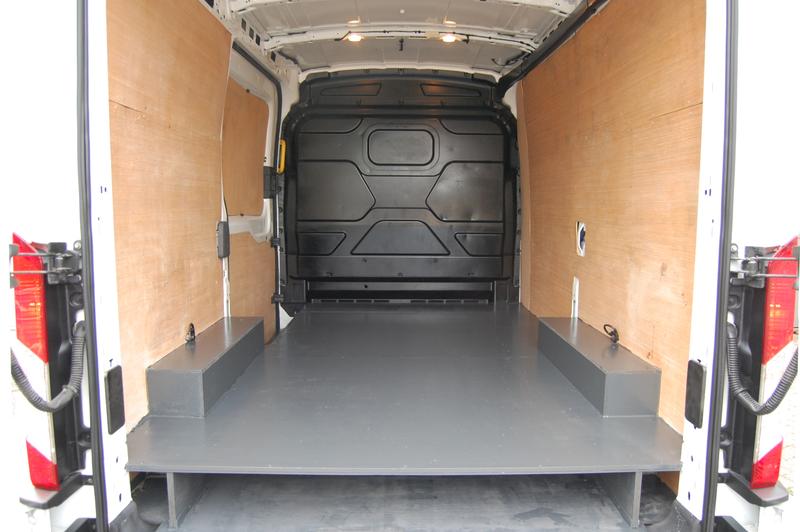 Used Ford Transit 2020 for sale - 76266016: Photo 12