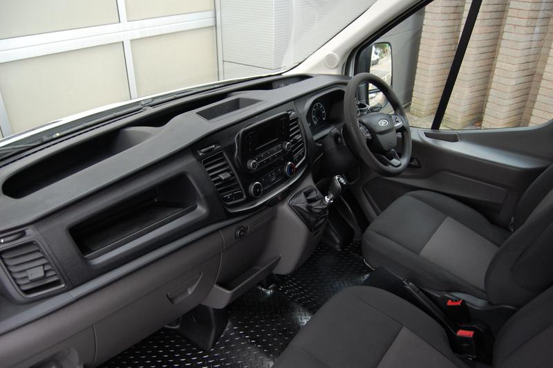 Used Ford Transit 2020 for sale - 76266016: Photo 13