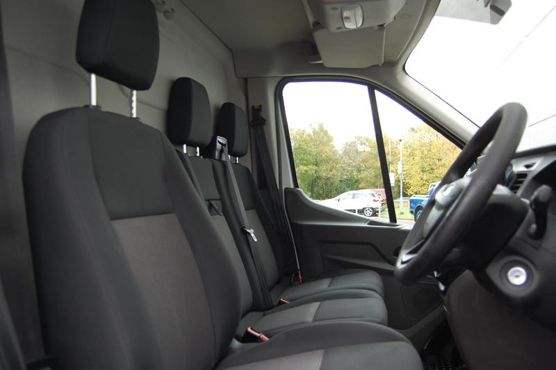Used Ford Transit 2020 for sale - 76266016: Photo 15