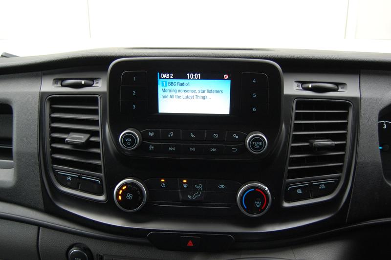 Used Ford Transit 2020 for sale - 76266016: Photo 16