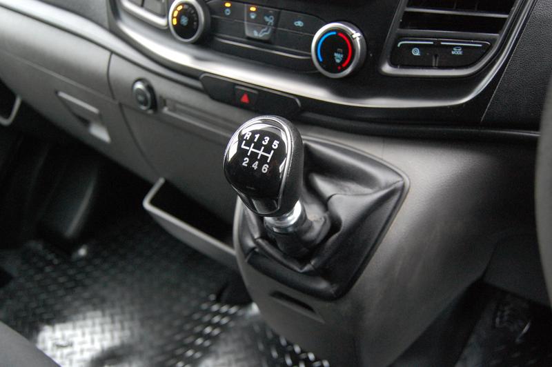 Used Ford Transit 2020 for sale - 76266016: Photo 17