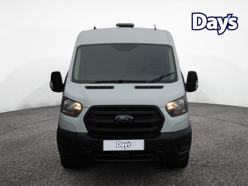 Used Ford Transit 2020 for sale - 76266016: Photo 2