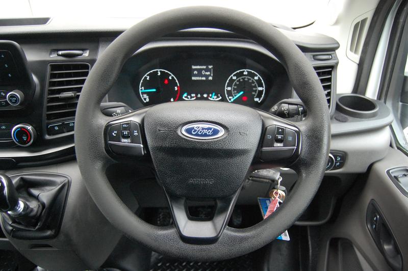 Used Ford Transit 2020 for sale - 76266016: Photo 22