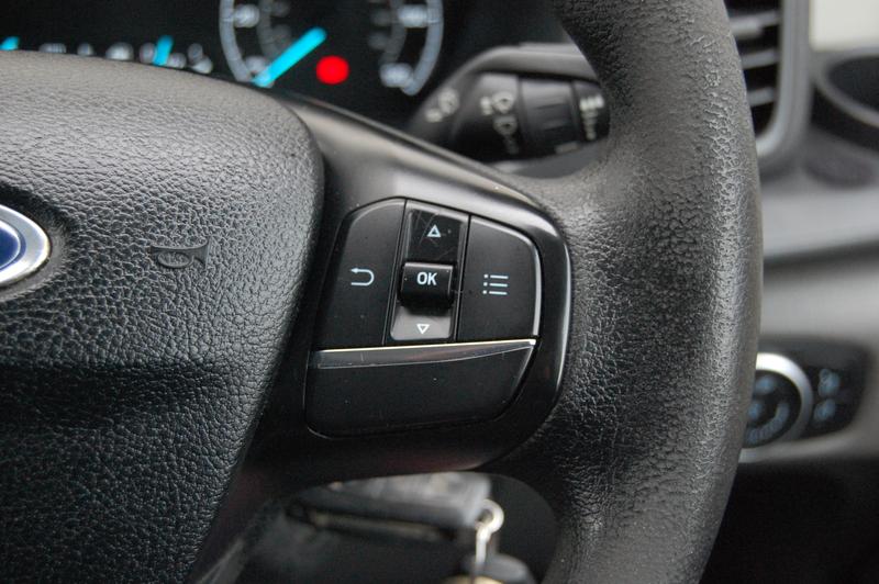 Used Ford Transit 2020 for sale - 76266016: Photo 24