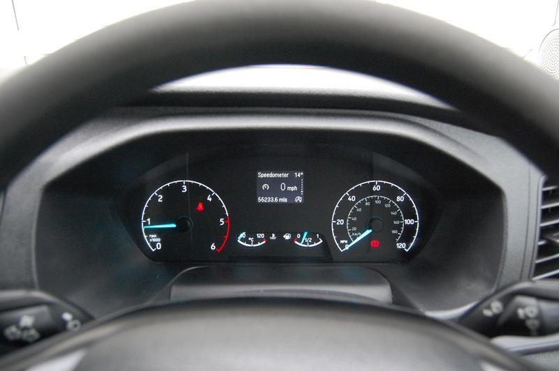 Used Ford Transit 2020 for sale - 76266016: Photo 27