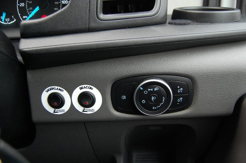 Used Ford Transit 2020 for sale - 76266016: Photo 29