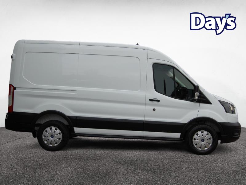 Used Ford Transit 2020 for sale - 76266016: Photo 4