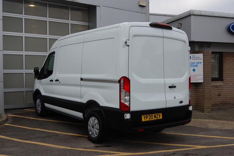 Used Ford Transit 2020 for sale - 76266016: Photo 5