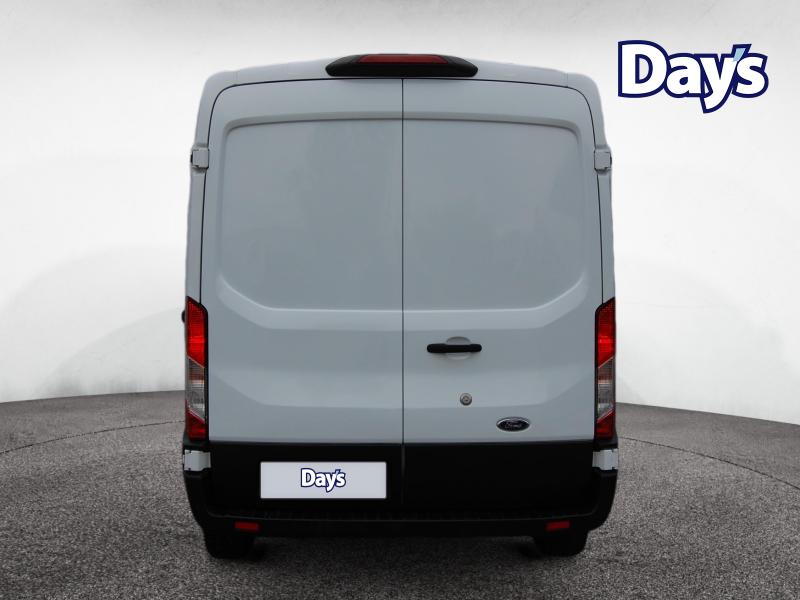 Used Ford Transit 2020 for sale - 76266016: Photo 6