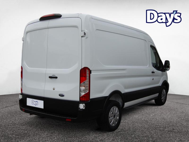 Used Ford Transit 2020 for sale - 76266016: Photo 7