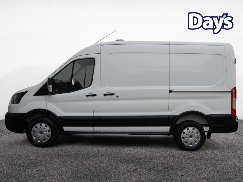 Used Ford Transit 2020 for sale - 76266016: Photo 8