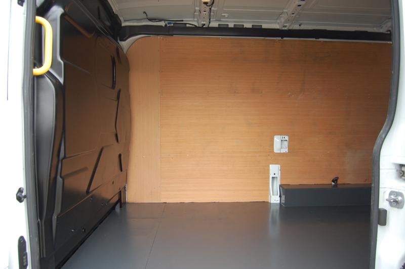 Used Ford Transit 2020 for sale - 76266016: Photo 9