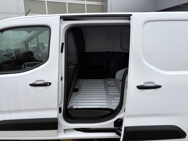 Used Vauxhall Combo 2023 for sale - 76710097: Photo 10