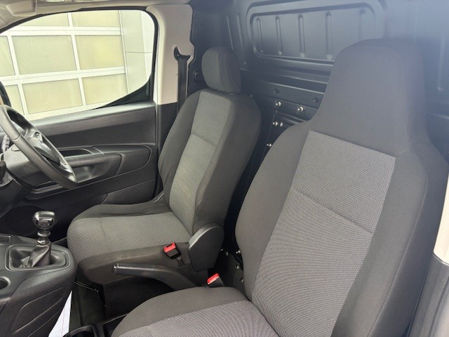 Used Vauxhall Combo 2023 for sale - 76710097: Photo 12