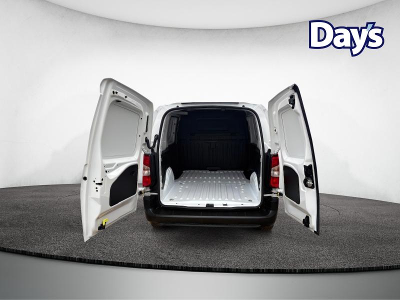 Used Vauxhall Combo 2023 for sale - 76710097: Photo 13