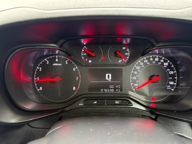 Used Vauxhall Combo 2023 for sale - 76710097: Photo 18