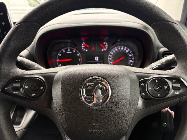 Used Vauxhall Combo 2023 for sale - 76710097: Photo 19