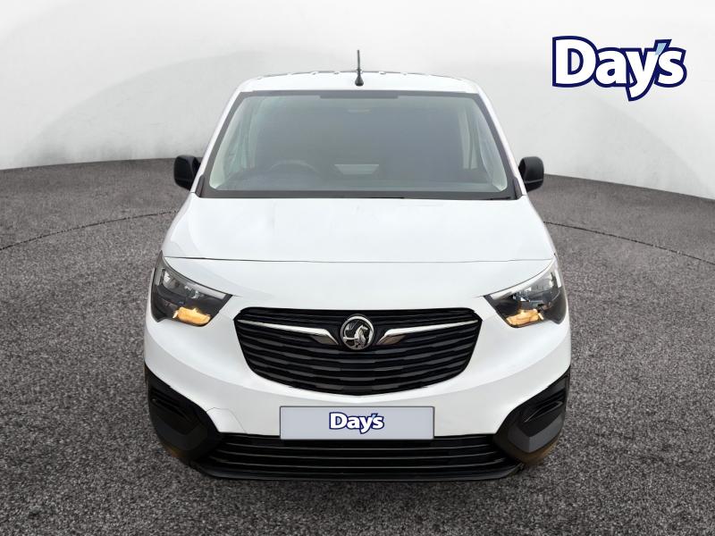 Used Vauxhall Combo 2023 for sale - 76710097: Photo 2