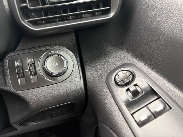 Used Vauxhall Combo 2023 for sale - 76710097: Photo 20