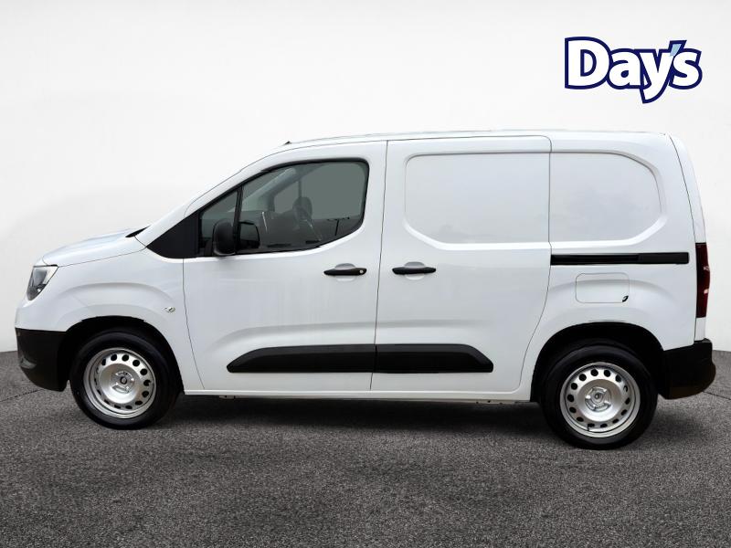Used Vauxhall Combo 2023 for sale - 76710097: Photo 8