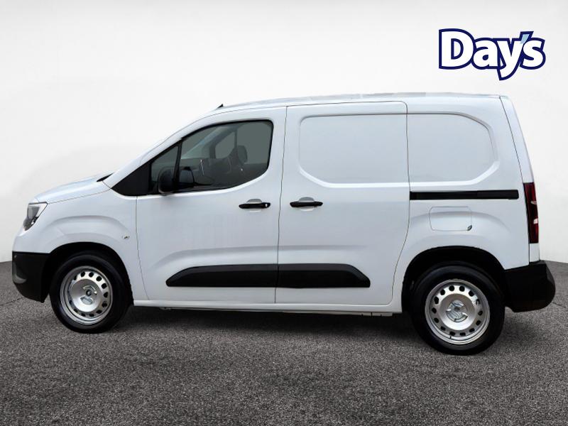 Used Vauxhall Combo 2023 for sale - 76710097: Photo 9