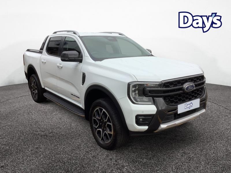 Used Ford Ranger 2024 for sale - 76422005: Photo 10