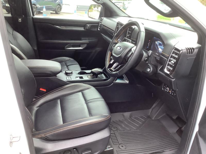 Used Ford Ranger 2024 for sale - 76422005: Photo 11