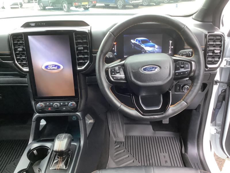 Used Ford Ranger 2024 for sale - 76422005: Photo 12