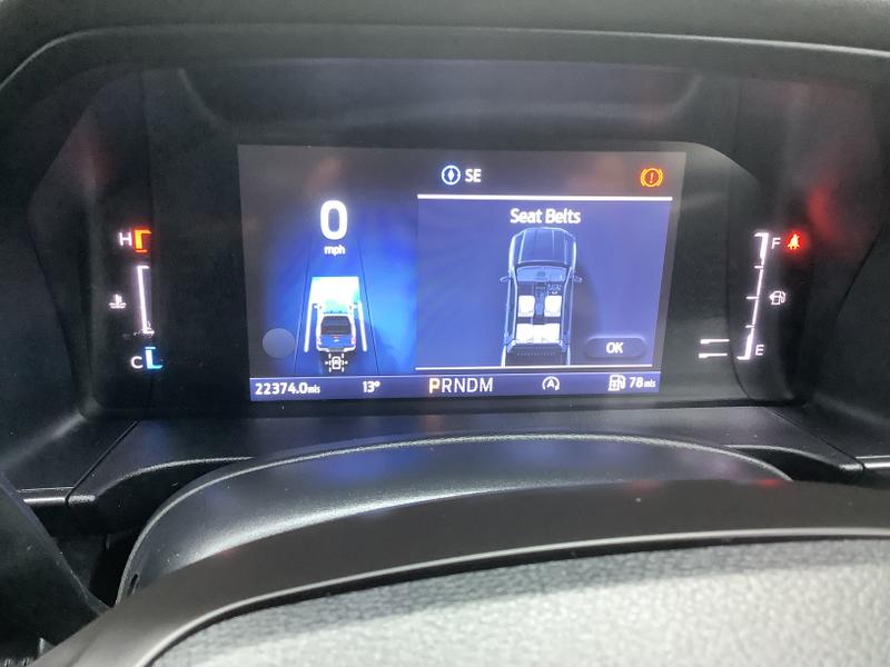 Used Ford Ranger 2024 for sale - 76422005: Photo 13