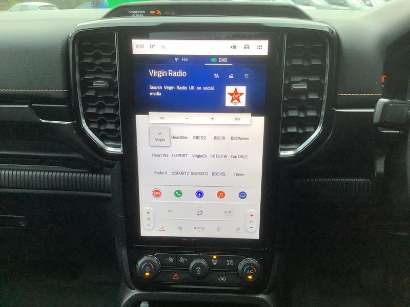 Used Ford Ranger 2024 for sale - 76422005: Photo 14