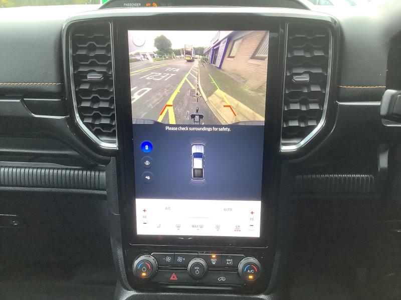 Used Ford Ranger 2024 for sale - 76422005: Photo 15