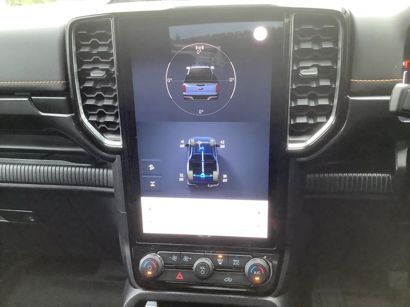 Used Ford Ranger 2024 for sale - 76422005: Photo 16