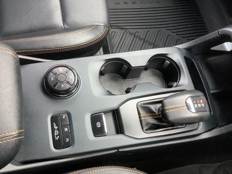 Used Ford Ranger 2024 for sale - 76422005: Photo 17
