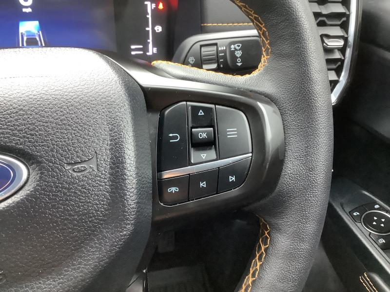 Used Ford Ranger 2024 for sale - 76422005: Photo 19