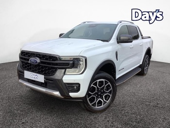Ford - Ranger
