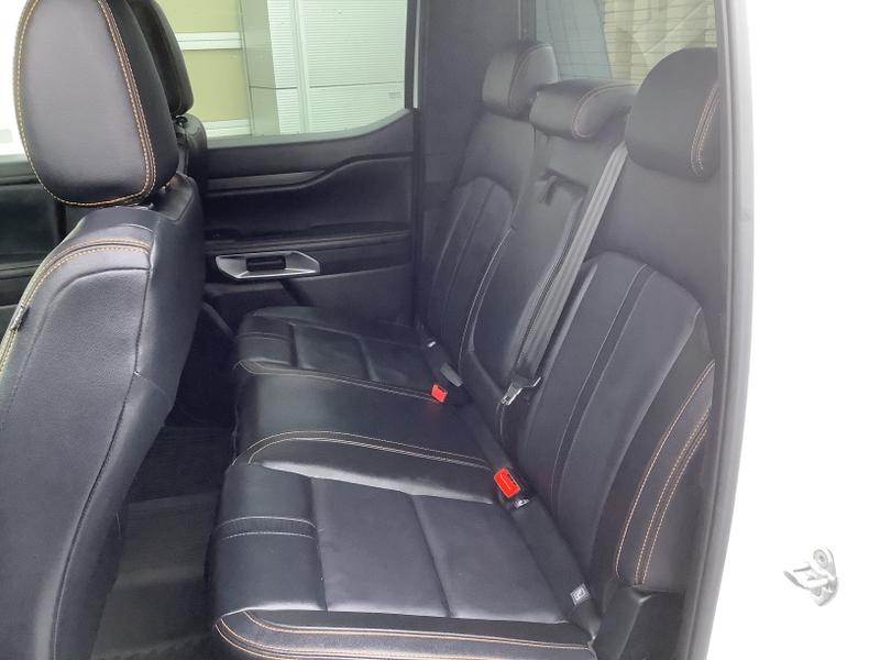 Used Ford Ranger 2024 for sale - 76422005: Photo 2