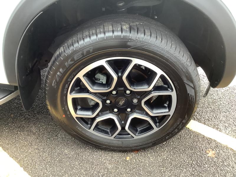 Used Ford Ranger 2024 for sale - 76422005: Photo 23