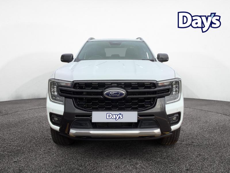 Used Ford Ranger 2024 for sale - 76422005: Photo 3