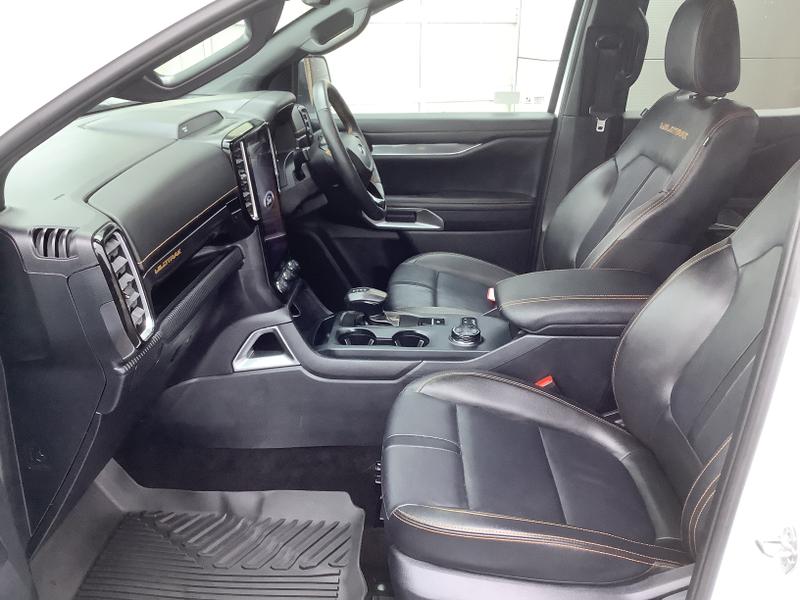 Used Ford Ranger 2024 for sale - 76422005: Photo 4