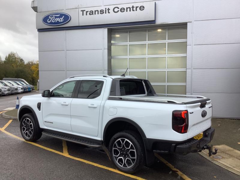 Used Ford Ranger 2024 for sale - 76422005: Photo 5