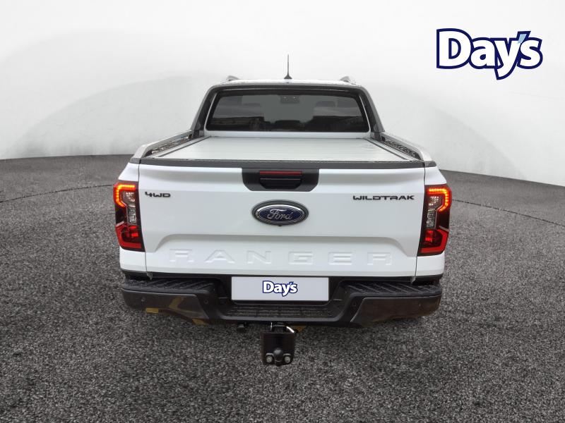 Used Ford Ranger 2024 for sale - 76422005: Photo 6