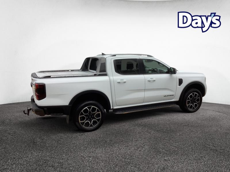 Used Ford Ranger 2024 for sale - 76422005: Photo 9