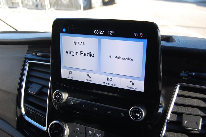Vehicle 19